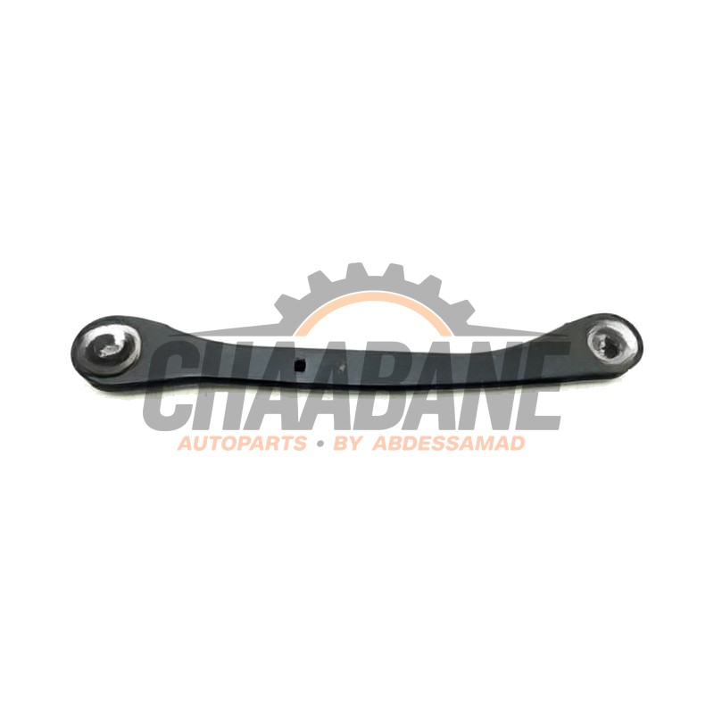 Bras de suspension arriere gauche 33326866437 BMW iX3 80 kWh 2020