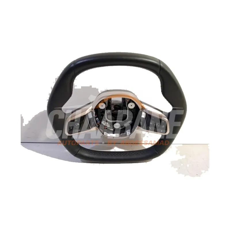 Volant SW5A2A41302 BMW IX 2021