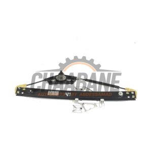 Leve vitre electrique arriere gauche 4G0839461 Audi RS 6 Avant (C7) 4.0 V8 TFSI 32V 2013 / 2018