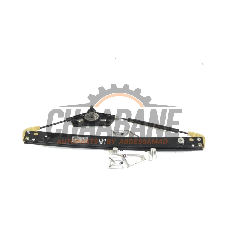 Mecanique vitre 4portes arriere gauche 4G0839461 Audi RS 6 Avant (C7) 4.0 V8 TFSI 32V 2013 / 2018