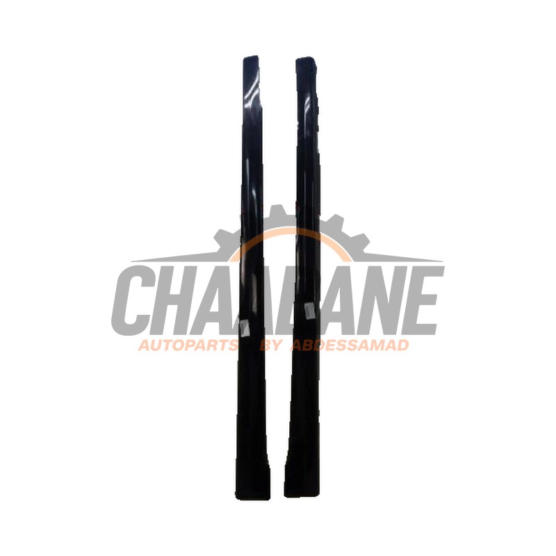 Jupe droite 51778061146 BMW 7 serie (G11/12) 2015 / 2022
