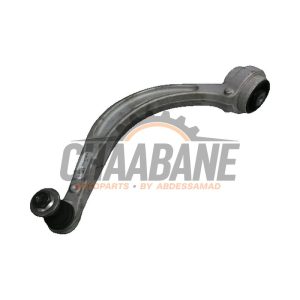 Bras de suspension bas avant droit 8W0407694A Audi S5 2017