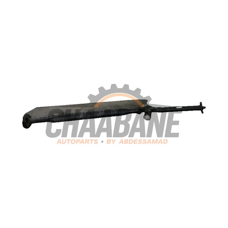 Arbre de transmission A4474102700 Mercedes Vito Tourer (447.7) 2.0 116 CDI 16V