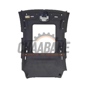 Revetement plafond 670048041 Maserati Levante 3.0 S Biturbo V6 24V 2016