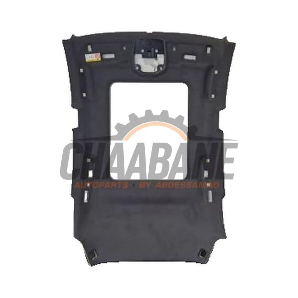Revetement plafond 670048041 Maserati Levante 3.0 S Biturbo V6 24V 2016