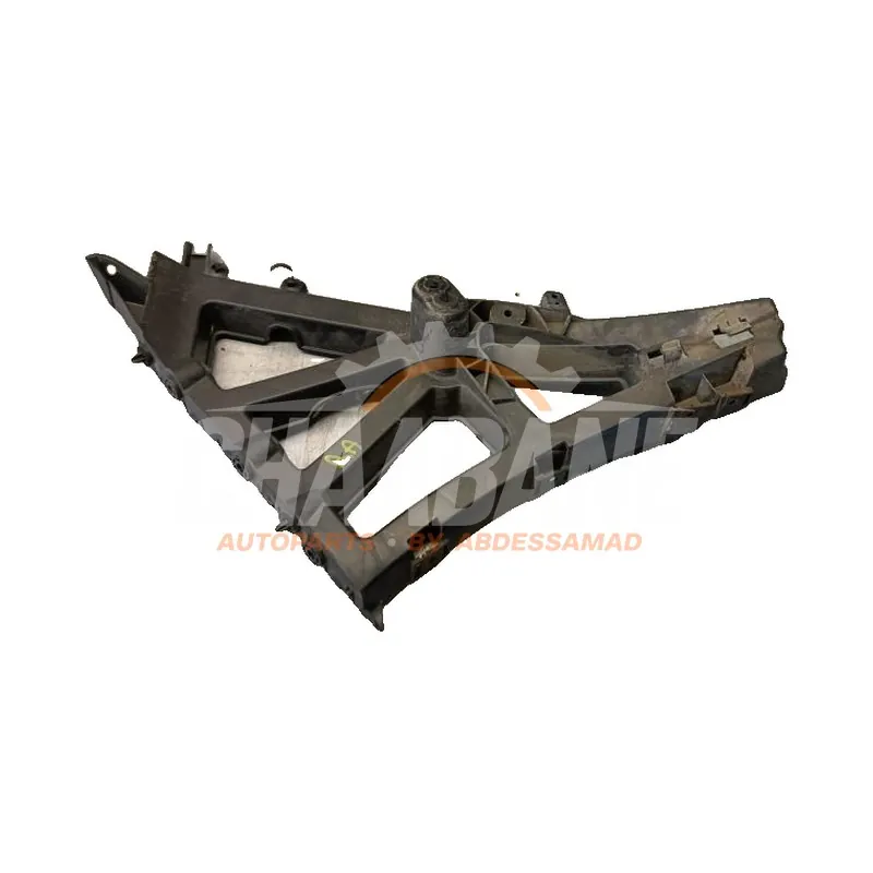 Support pare-chocs arriere droit T2H4366 Jaguar XF (X260) 2.0d 163 E-Performance 16V