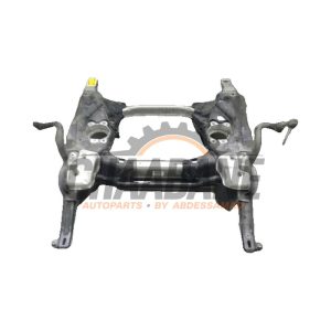 Faux chassis 2226200187 Mercedes S (222.0/222.1) 4.7 S-500, S-500L V8 32V