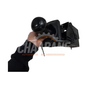 Levier de vitesse 341085545 Mercedes Citan (415.6) 1.5 109 CDI