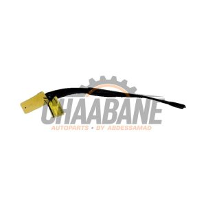 Bras essuie-glace avant A1768200044 Mercedes CLA (117.3) 2.2 CLA-220 CDI, 220 d 16V