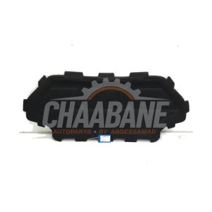 Revetement capot Audi A1 2022