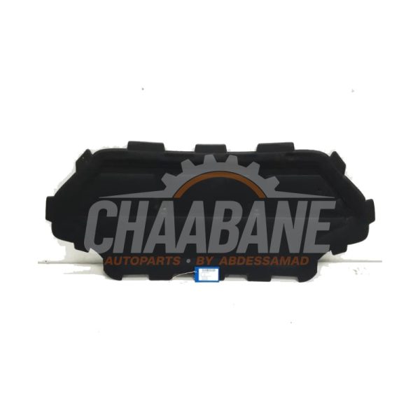 Revetement capot Audi A1 2022