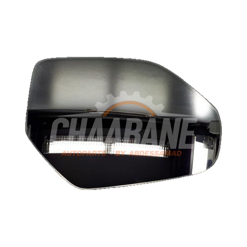 Glace retroviseur droit 4M8857536M Lamborghini Urus 4.0 V8 2018