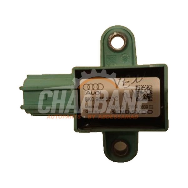 Detecteur airbag 8K0955557C Audi A5 2024