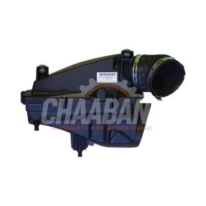 Boitier filtre a air 13718091492 BMW X5M (G05) 4.4i V8 32V Turbo Competition 2019