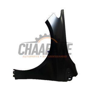 Aile avant gauche A2478810900 Mercedes B (W247) 1.3 B-200 Turbo 16V 4-Matic