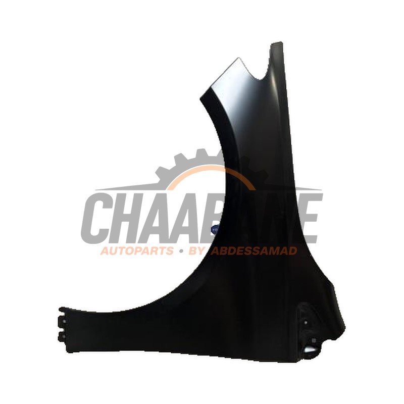 Aile avant gauche A2478810900 Mercedes B (W247) 1.3 B-200 Turbo 16V 4-Matic