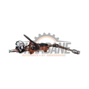 Colonne de direction 5Q1419502AC Audi A3 Limousine (8VS/8VM) 2.0 TDI 16V 2013 / 2020