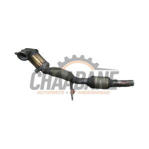 Catalyseur 5Q0254059LA Audi Q2 2016