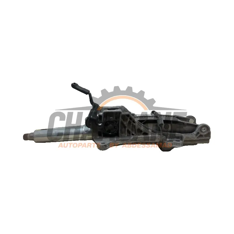 Boitier colonne de direction complet A4474604400 Mercedes Vito Mixto (447.7) 2.2 116 CDI 16V