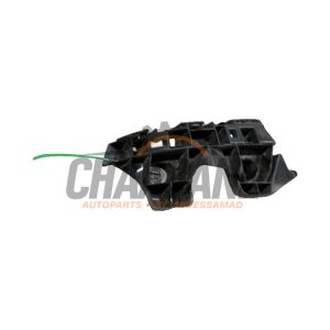 Support pare-chocs arriere gauche 3G8807483 Volkswagen Arteon (3HAB) 2.0 TSI 16V 4Motion 2017