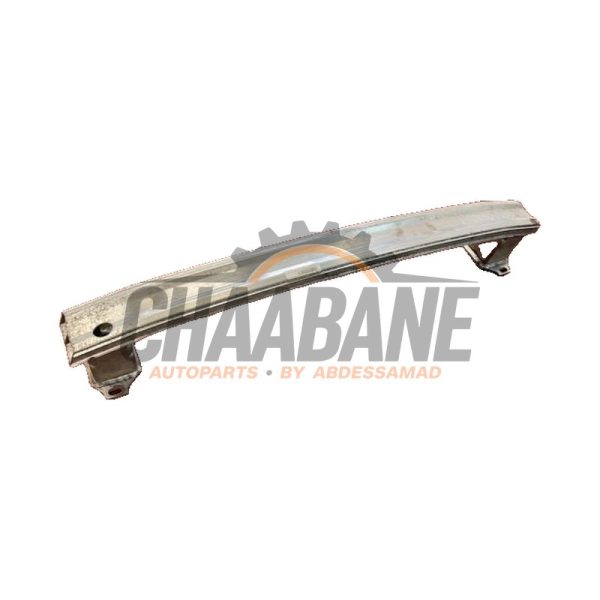 Renfort pare choc arriere TS746233805 BMW 1 serie (F40) 118d 2.0 16V 2019