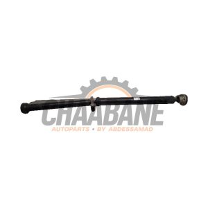 Arbre intermediaire 95B521101K Porsche Macan (95B) 3.0 V6 24V GTS 2014