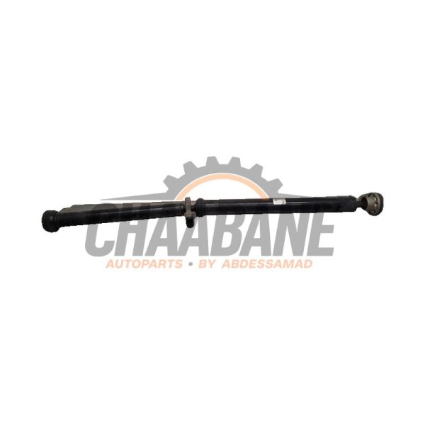 Arbre intermediaire 95B521101K Porsche Macan (95B) 3.0 V6 24V GTS 2014