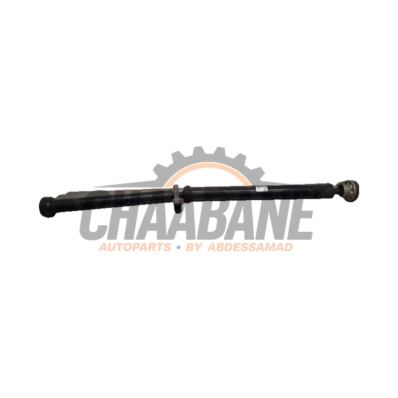 Arbre de transmission 95B521101K Porsche Macan (95B) 3.0 V6 24V GTS 2014