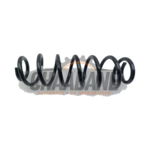 Ressort de flexion arriere 5Q0511121BG Seat Ateca (5FPX) 1.5 TSI 16V 2016