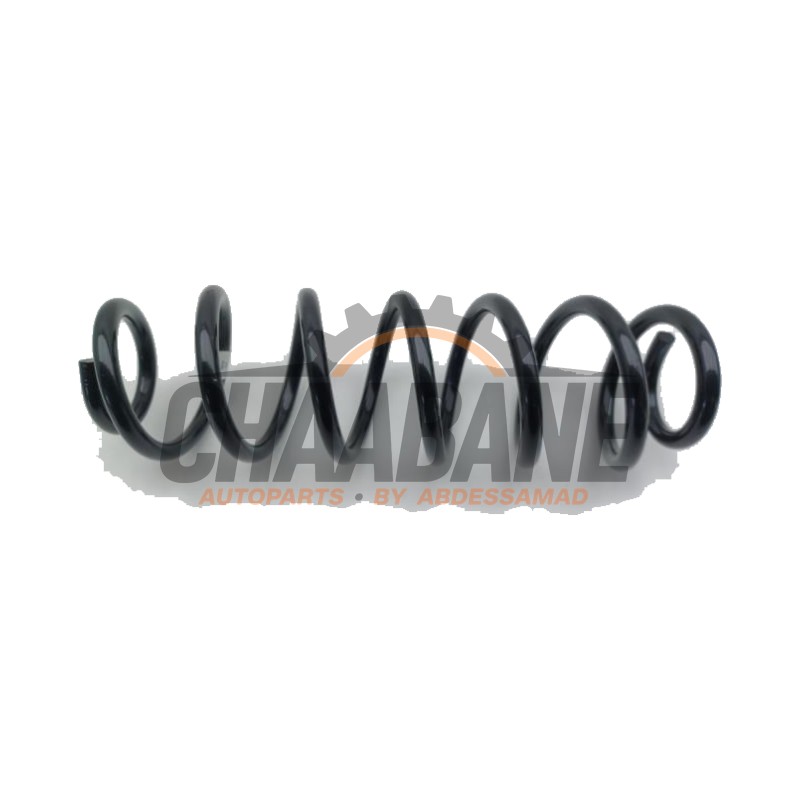 Ressort de flexion arriere 5Q0511121BG Seat Ateca (5FPX) 1.5 TSI 16V 2016