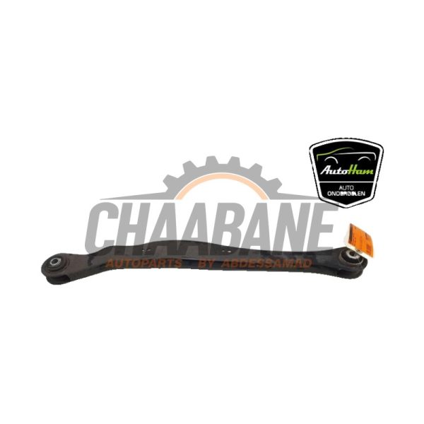 Bielle de reaction arriere gauche 33326884693 BMW 2 serie Gran Tourer (F46) 218i 1.5 TwinPower Turbo 12V 2014