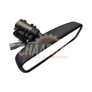 Retroviseur interieur LR058506 Jaguar XE 2.0d 180 16V