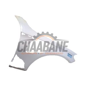 Aile avant droit A2058800218 Mercedes C Estate (S205) C-350 e 2.0 16V