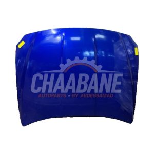 Capot GX7319H237AB Jaguar XE 2.0d 180 16V