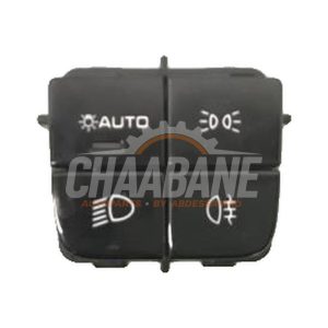 Commodo phare 972941209 Porsche Panamera (971G) 4.0 V8 4S Diesel 2016 / 2023