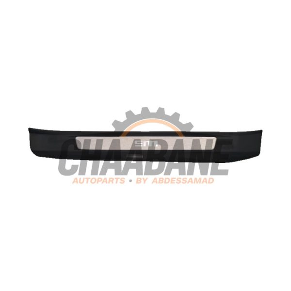 Bas de caisse droit 992853492 Porsche 911 (992) 3.0 24V Carrera 2019