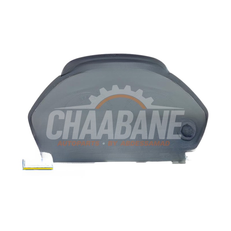 Instrument de bord 9232893 BMW 4 serie (F32) 420i 2.0 TwinPower Turbo 16V 2013 / 2020