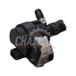 Pompe a eau supplementaire A2118350028 Mercedes Citan (415.6) 1.5 111 CDI