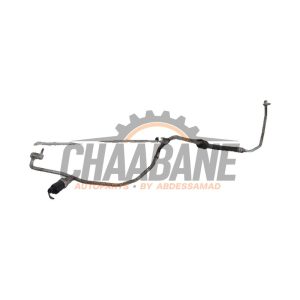 Tuyau clim 5Q0820741C Audi S3 2013 / 2020