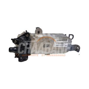 Radiateur dhuile 760055303 BMW 3 serie Touring (F31) 320i 2.0 16V 2012 / 2019