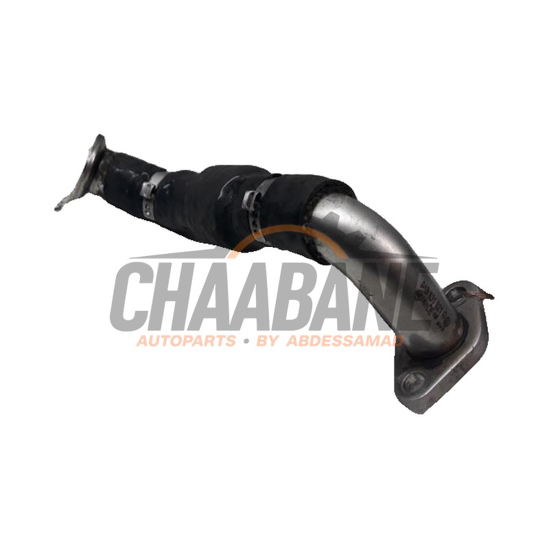Support moteur TMBFE6NJ5JZ044685 Skoda Fabia III Combi (NJ5) 2014 / 2022