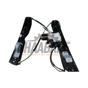 Leve vitre electrique arriere gauche T4A33707 Jaguar F-Pace 2.0 D 180 16V AWD
