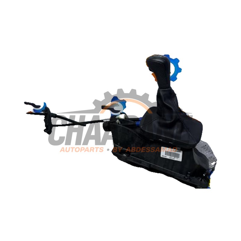 Cable commutation boite de vitesse A1773600009 Mercedes A (177.0) 1.3 A-160 Turbo 16V