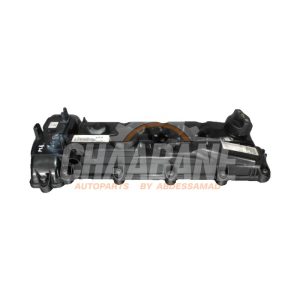Couvercle soupapes A6510109018 Mercedes GLA (156.9) 2.2 200 CDI, d 16V