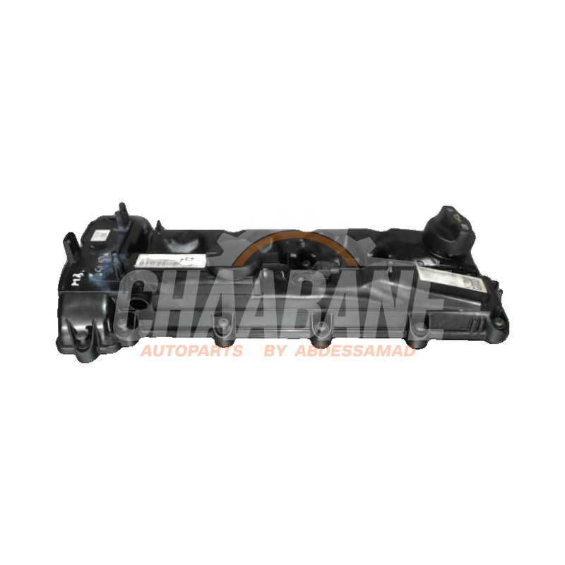 Couvercle soupapes A6510109018 Mercedes GLA (156.9) 2.2 200 CDI, d 16V