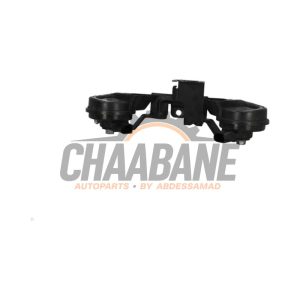 Avertisseur 4H0951223B Audi S8 (D4) 4.0 Plus V8 TFSI 32V 2012 / 2018