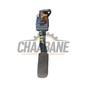 Capteur de position pedale daccelerateur A9073010100 Mercedes Sprinter 3,5t (907.6/910.6) 316 CDI 2.1 D RWD