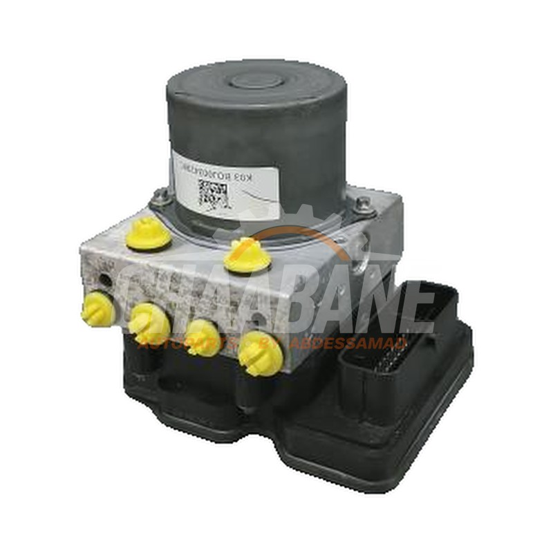 Bloc ABS 4G0614517AK Audi A6 2012 / 2018