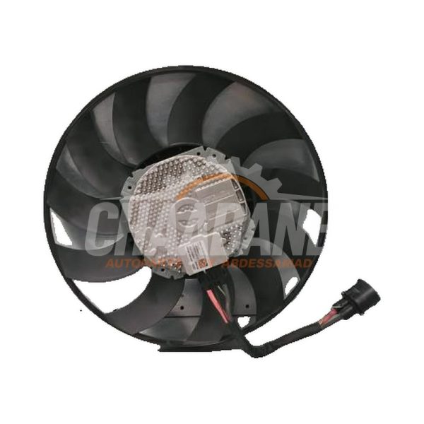 Ventilateur moteur 4H0959455AG Audi RS7 2013 / 2018