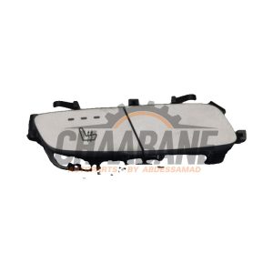 Commutateur chauffage siege A2139057302 Mercedes C Estate (S205) C-350 e 2.0 16V